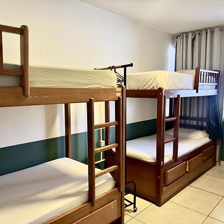 Gayfriendly Hostel Bsb Airport Núcleo Bandeirante Δωμάτιο φωτογραφία