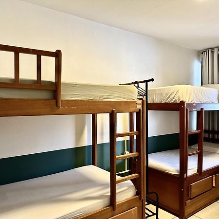 Gayfriendly Hostel Bsb Airport Núcleo Bandeirante Δωμάτιο φωτογραφία
