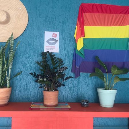 Gayfriendly Hostel Bsb Airport Núcleo Bandeirante Εξωτερικό φωτογραφία