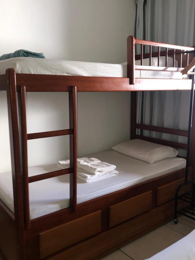 Gayfriendly Hostel Bsb Airport Núcleo Bandeirante Εξωτερικό φωτογραφία