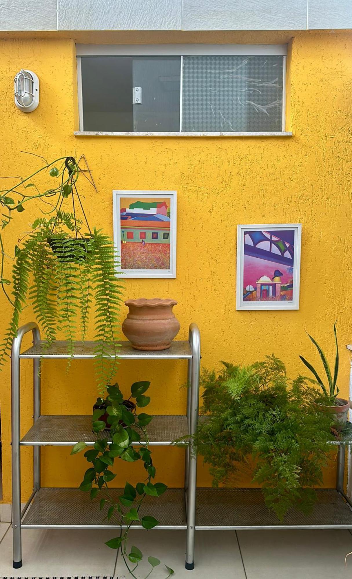 Gayfriendly Hostel Bsb Airport Núcleo Bandeirante Εξωτερικό φωτογραφία