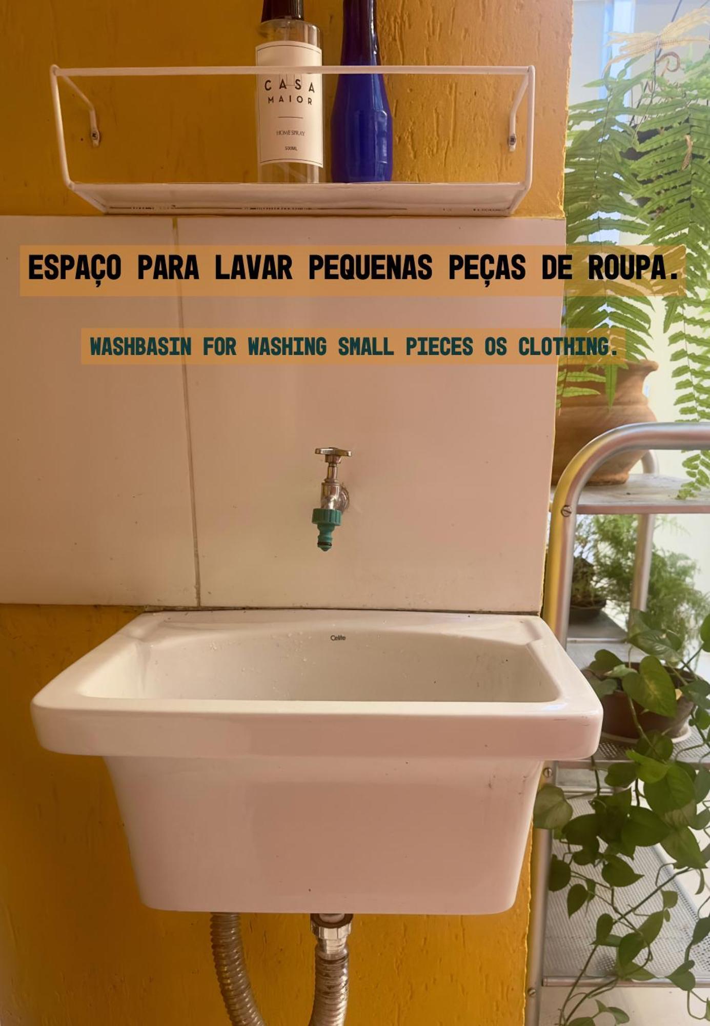 Gayfriendly Hostel Bsb Airport Núcleo Bandeirante Εξωτερικό φωτογραφία