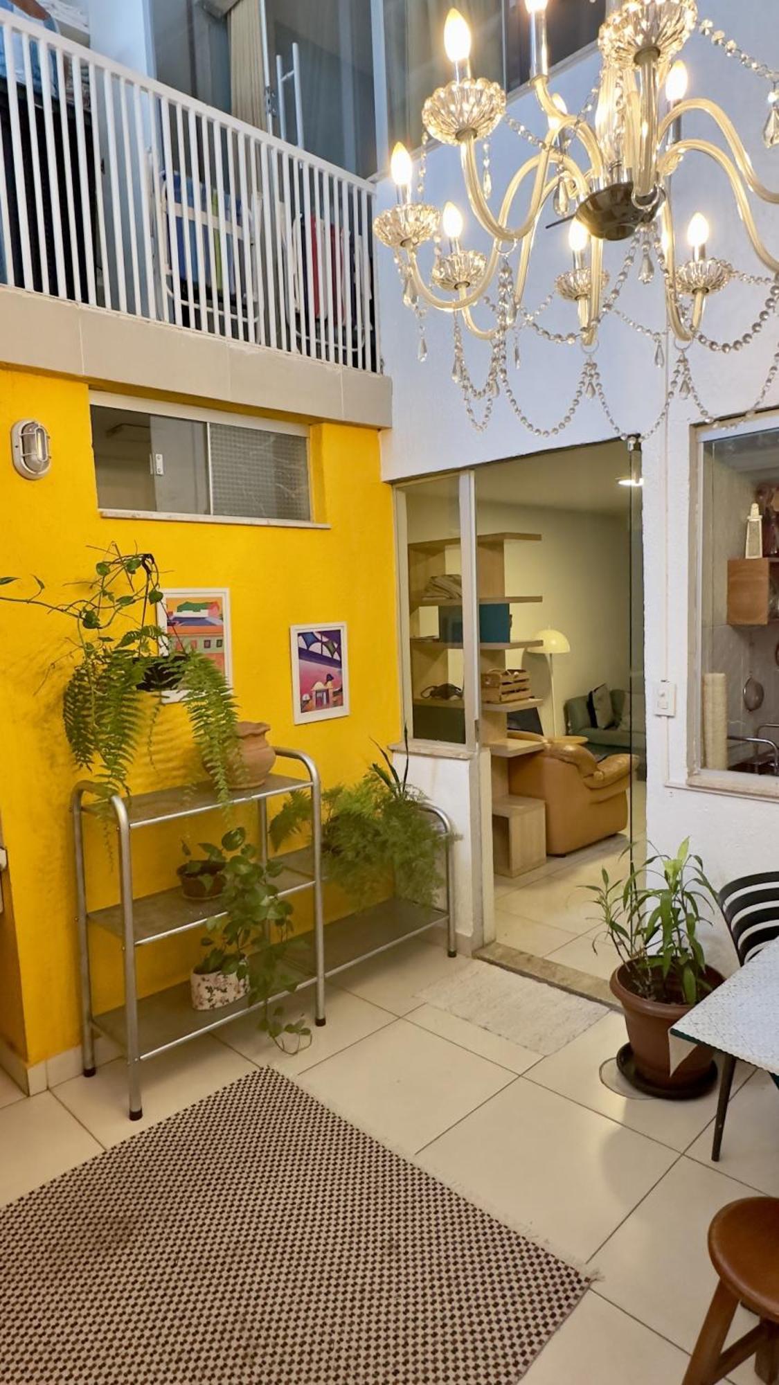 Gayfriendly Hostel Bsb Airport Núcleo Bandeirante Εξωτερικό φωτογραφία