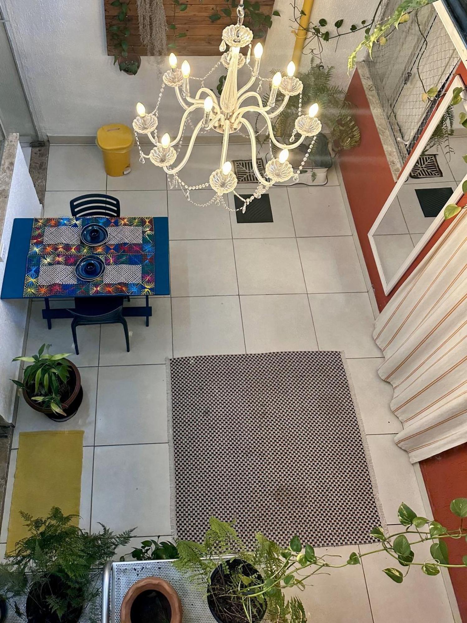 Gayfriendly Hostel Bsb Airport Núcleo Bandeirante Εξωτερικό φωτογραφία