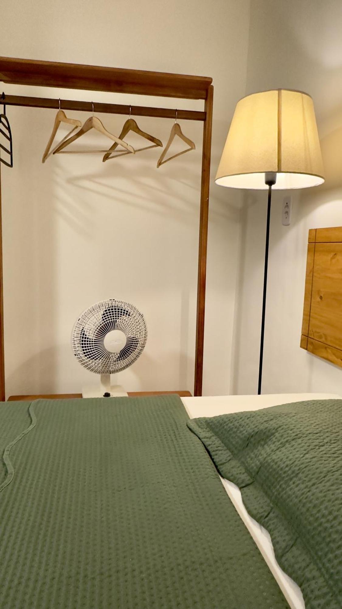 Gayfriendly Hostel Bsb Airport Núcleo Bandeirante Δωμάτιο φωτογραφία
