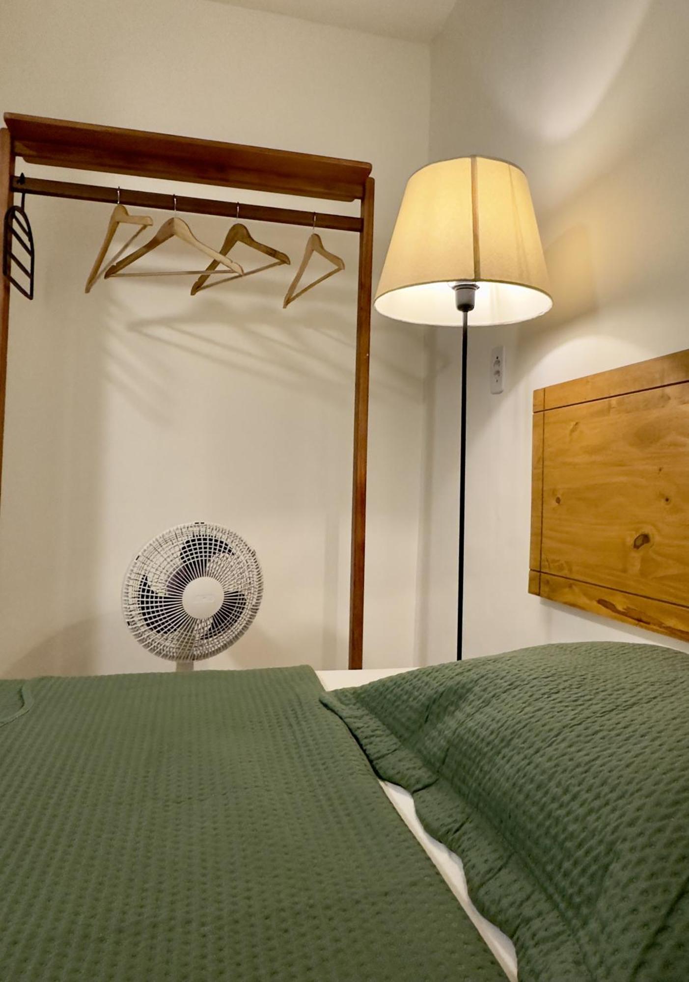 Gayfriendly Hostel Bsb Airport Núcleo Bandeirante Δωμάτιο φωτογραφία