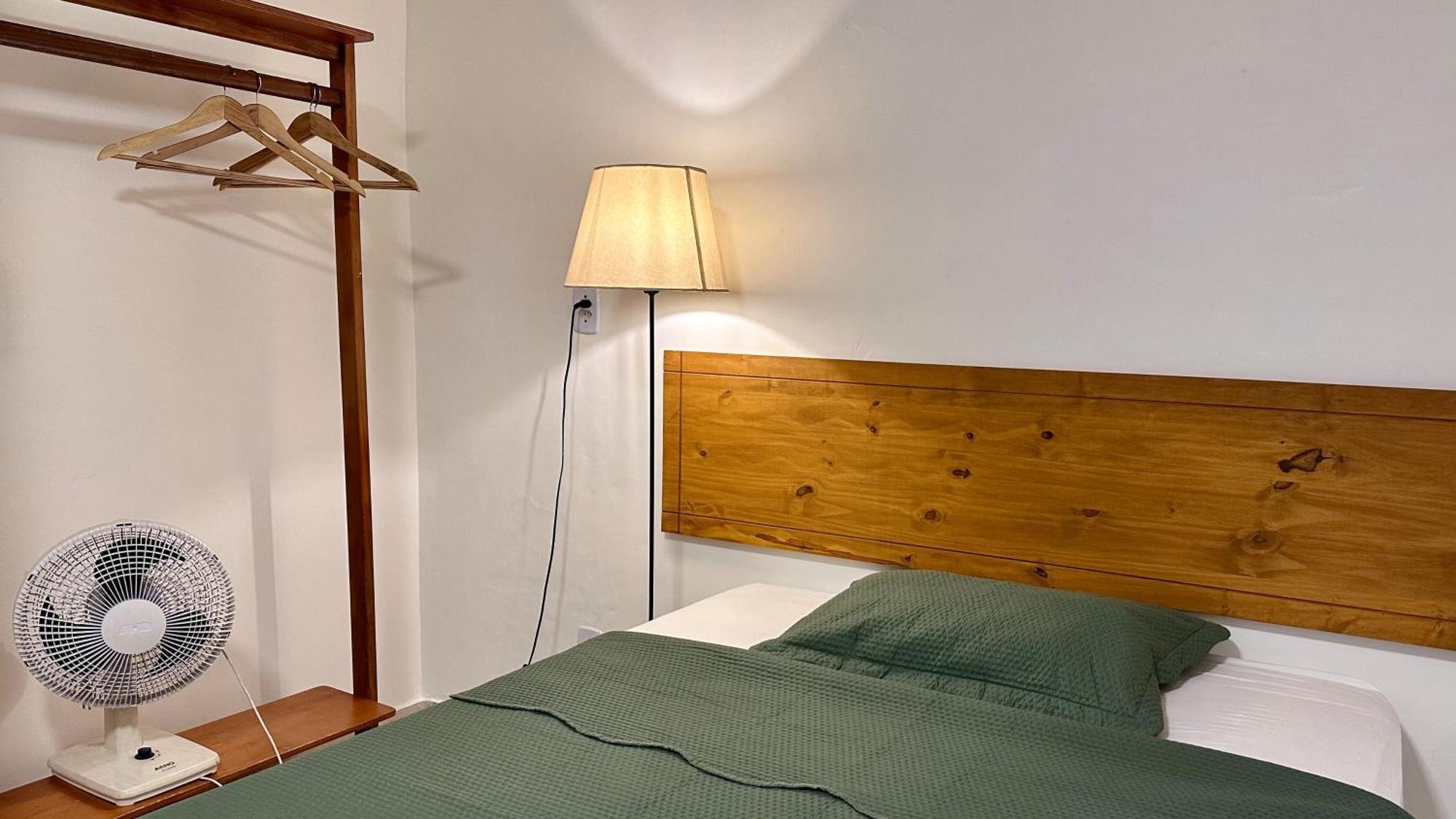 Gayfriendly Hostel Bsb Airport Núcleo Bandeirante Δωμάτιο φωτογραφία