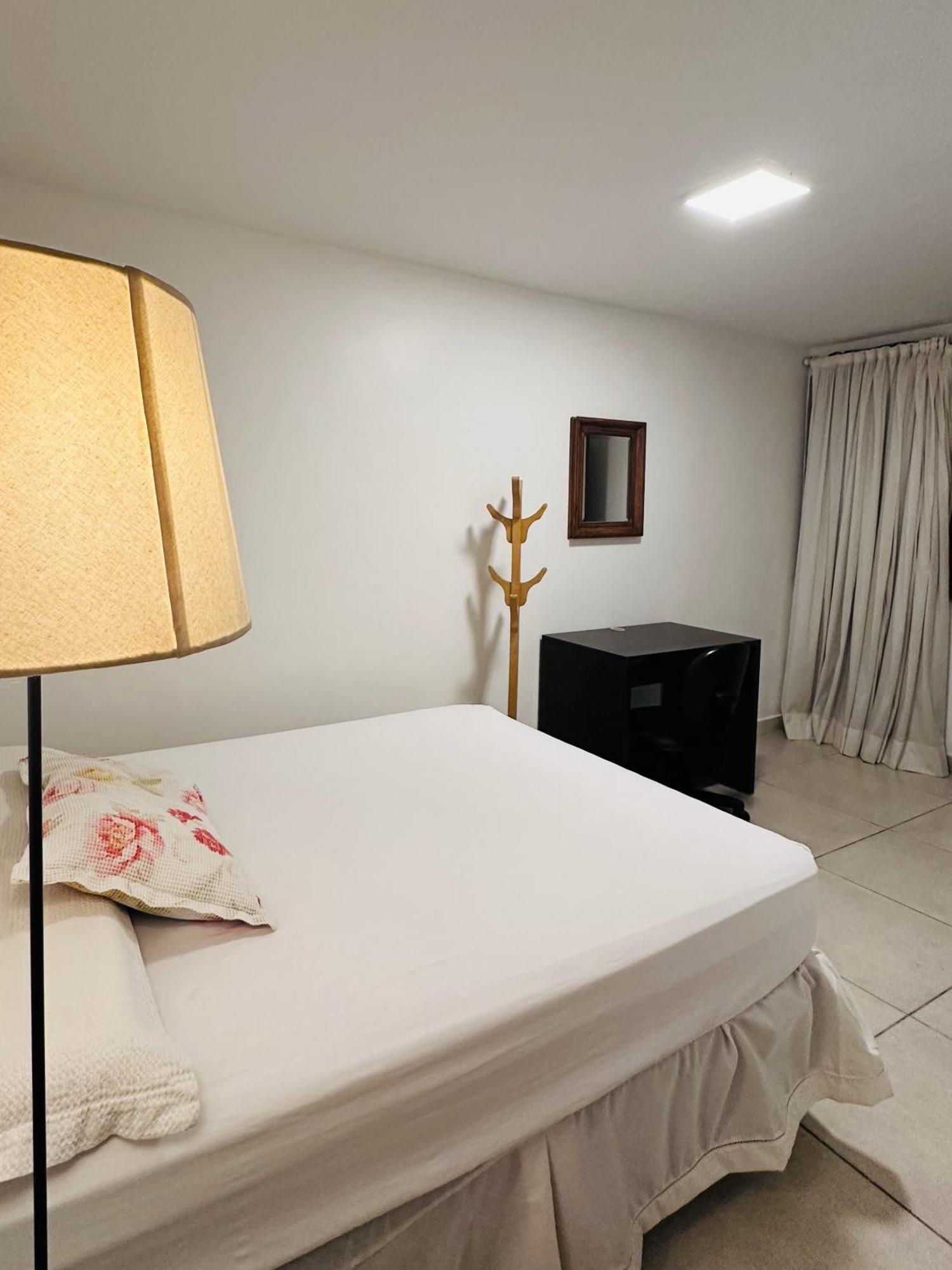 Gayfriendly Hostel Bsb Airport Núcleo Bandeirante Δωμάτιο φωτογραφία