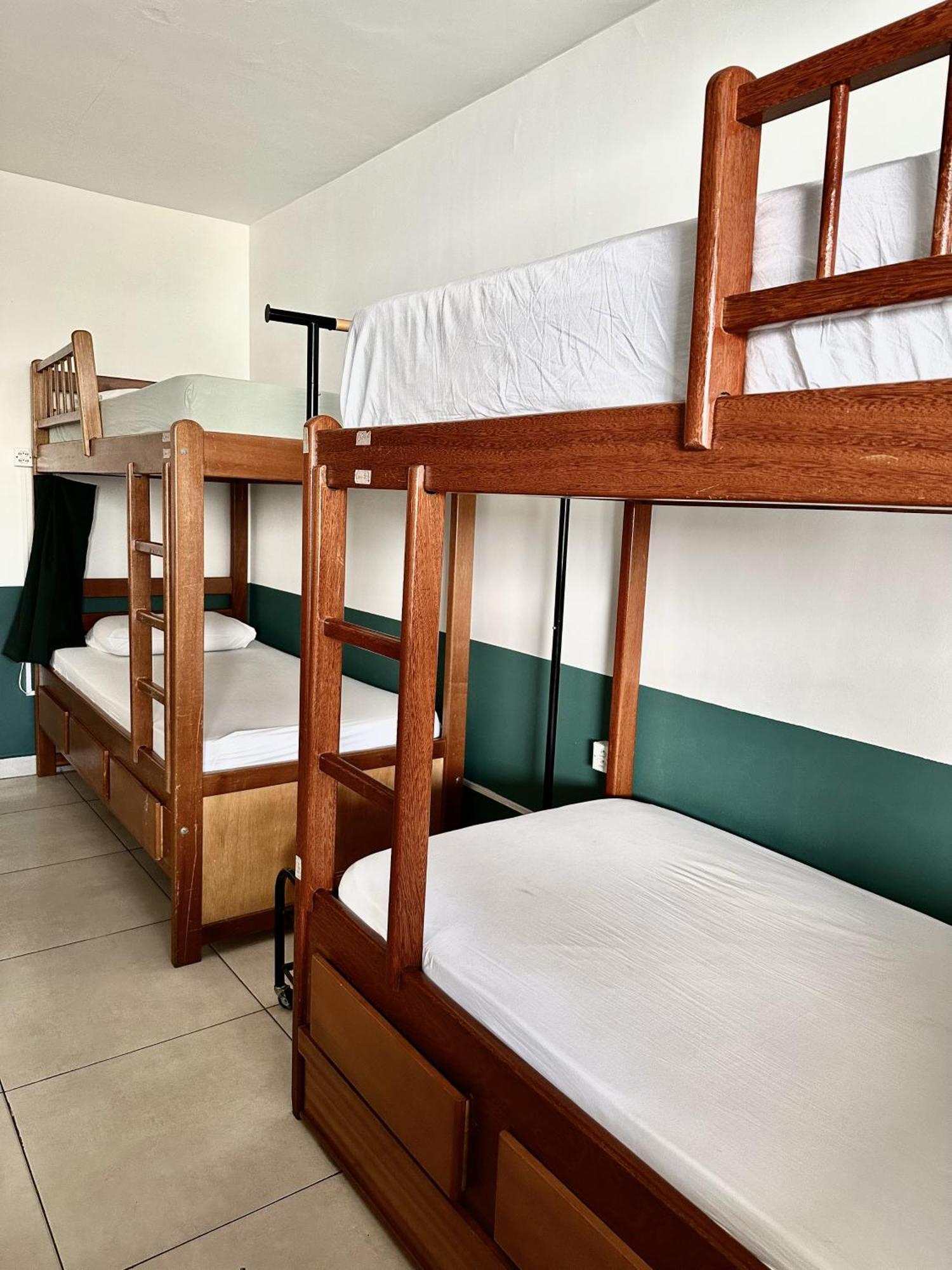Gayfriendly Hostel Bsb Airport Núcleo Bandeirante Δωμάτιο φωτογραφία