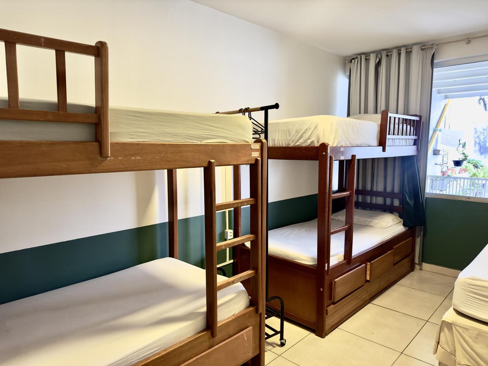Gayfriendly Hostel Bsb Airport Núcleo Bandeirante Δωμάτιο φωτογραφία