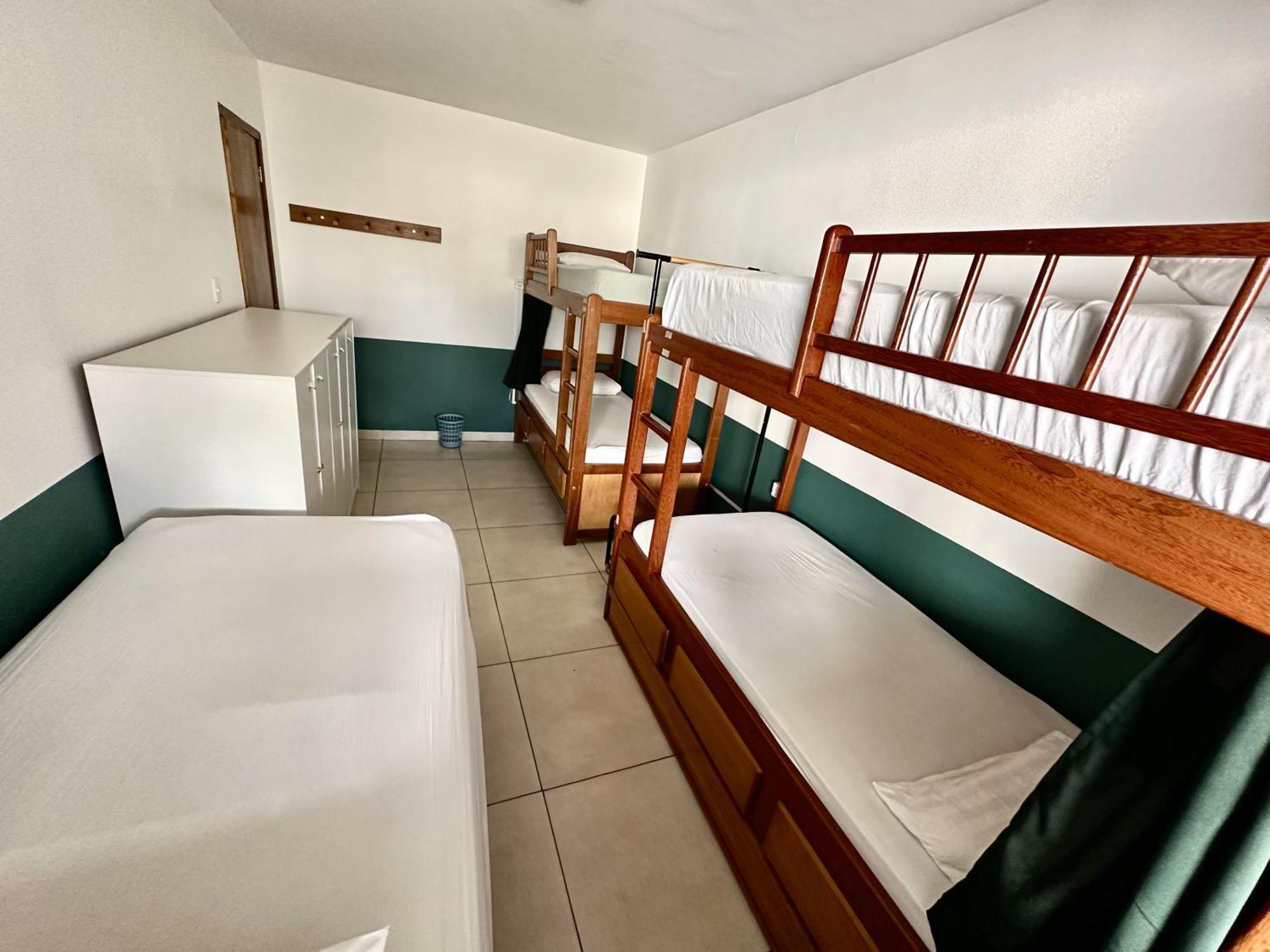 Gayfriendly Hostel Bsb Airport Núcleo Bandeirante Δωμάτιο φωτογραφία