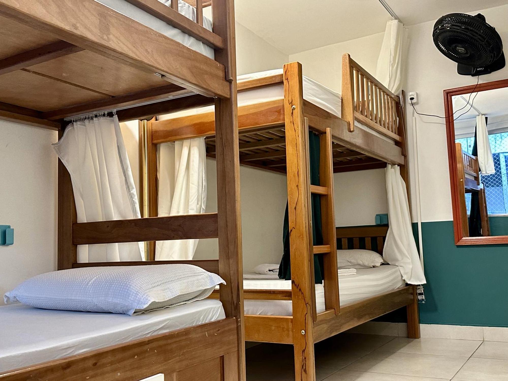 Gayfriendly Hostel Bsb Airport Núcleo Bandeirante Δωμάτιο φωτογραφία