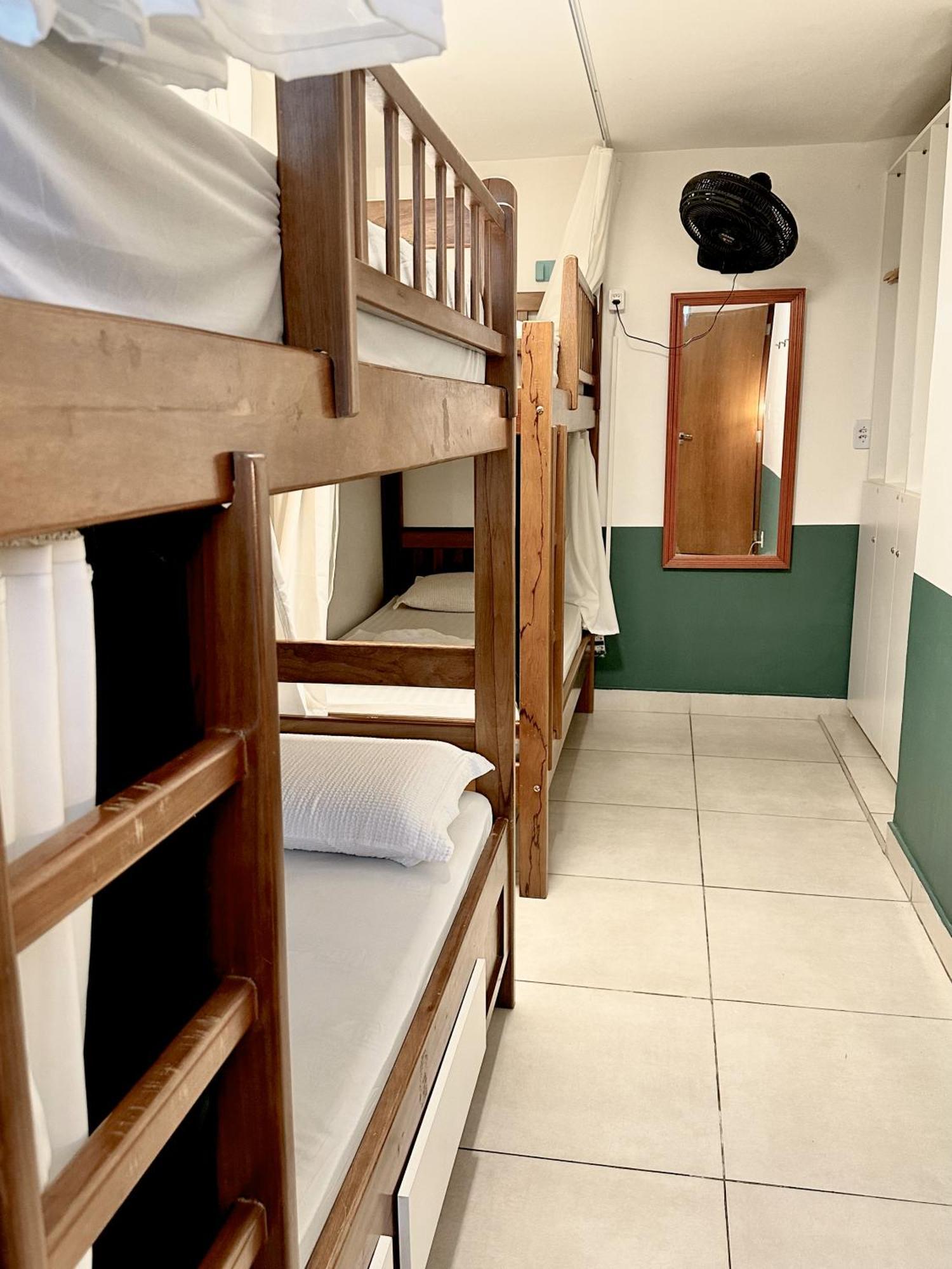 Gayfriendly Hostel Bsb Airport Núcleo Bandeirante Δωμάτιο φωτογραφία
