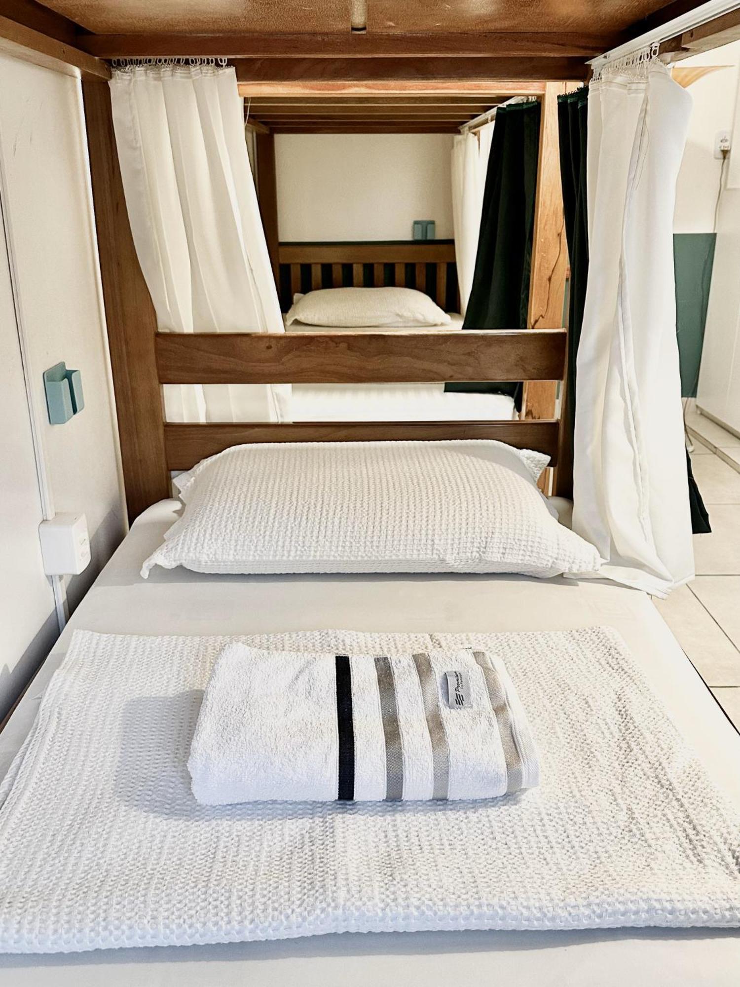 Gayfriendly Hostel Bsb Airport Núcleo Bandeirante Δωμάτιο φωτογραφία