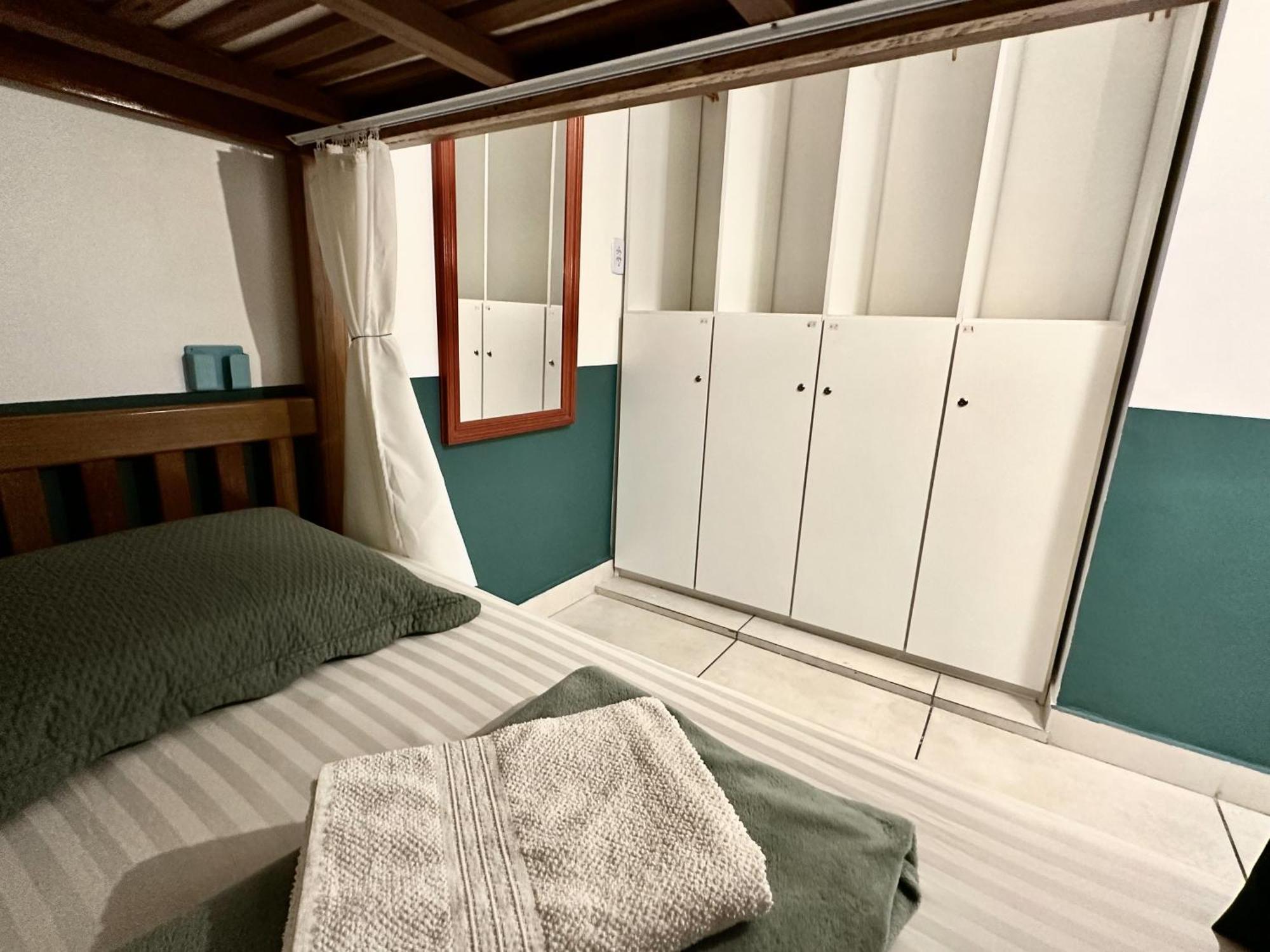 Gayfriendly Hostel Bsb Airport Núcleo Bandeirante Εξωτερικό φωτογραφία