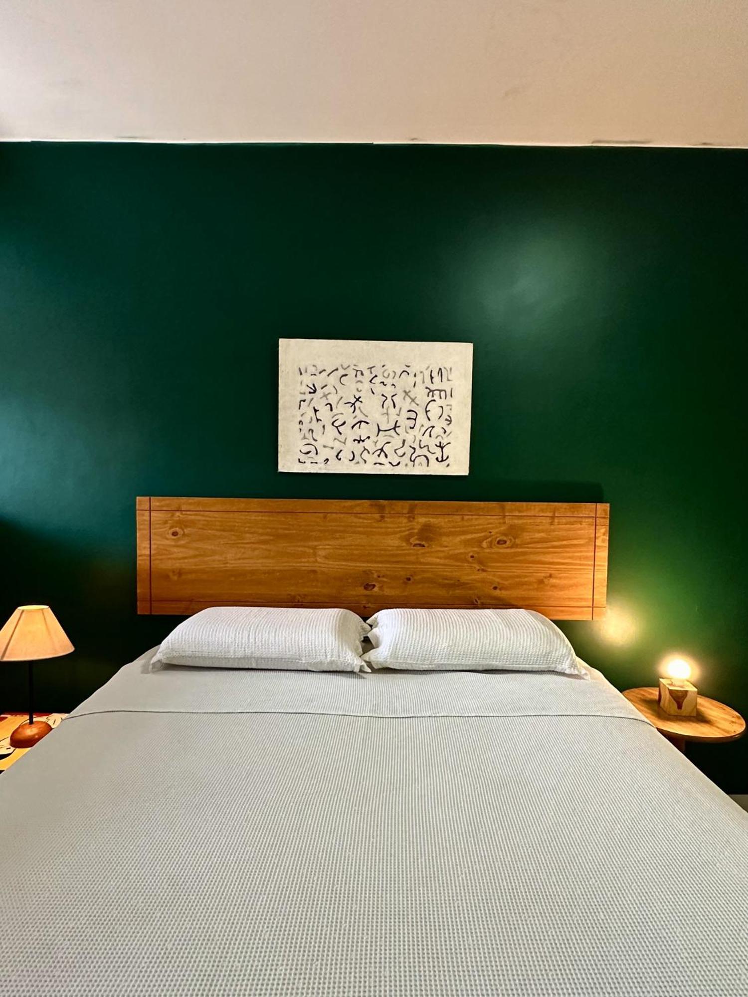 Gayfriendly Hostel Bsb Airport Núcleo Bandeirante Δωμάτιο φωτογραφία