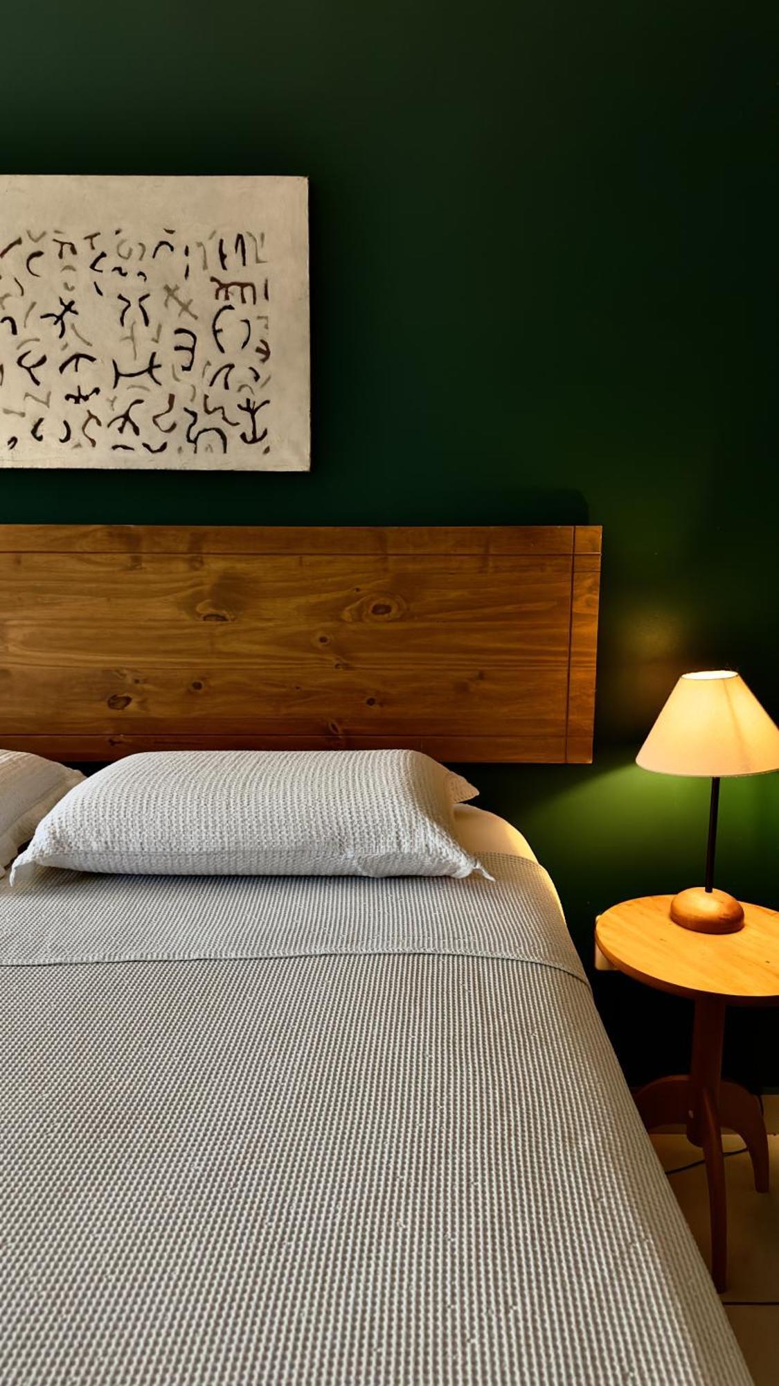Gayfriendly Hostel Bsb Airport Núcleo Bandeirante Εξωτερικό φωτογραφία