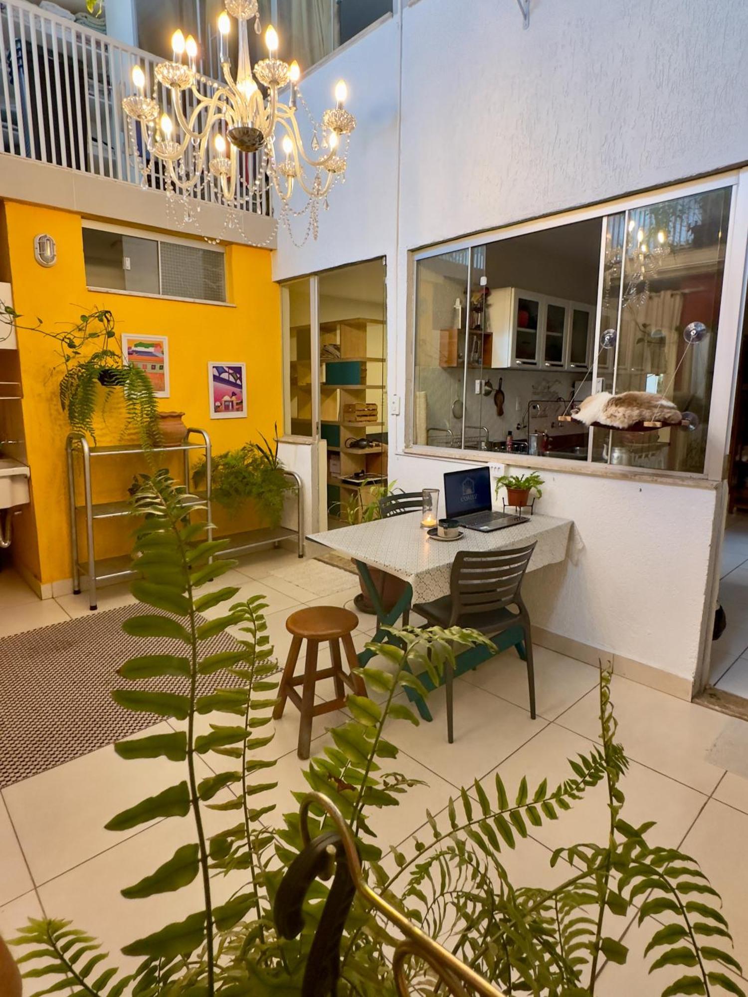 Gayfriendly Hostel Bsb Airport Núcleo Bandeirante Εξωτερικό φωτογραφία