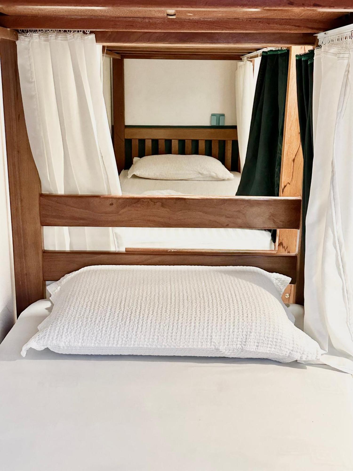 Gayfriendly Hostel Bsb Airport Núcleo Bandeirante Εξωτερικό φωτογραφία