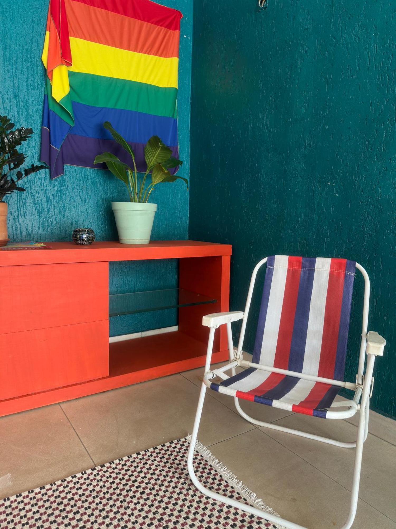Gayfriendly Hostel Bsb Airport Núcleo Bandeirante Εξωτερικό φωτογραφία
